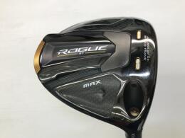 Callaway Rogue ST MAX ドライバー9.0°テンセイオレンジ Callaway Rogue ST MAX ドライバー9.0°テンセイオレンジ - メルカリ