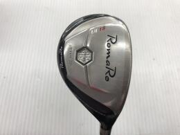 Ray UT TYPE R｜ロマロ｜ユーティリティ｜中古ゴルフクラブを探す