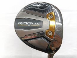 ROGUE ST MAX D｜キャロウェイ｜フェアウェイウッド｜中古ゴルフクラブ