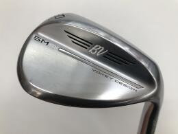 VOKEY SM9 ツアークローム｜タイトリスト｜ウェッジ｜中古ゴルフクラブ