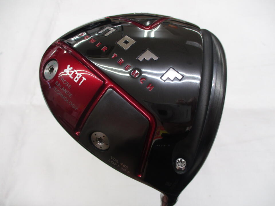 ONOFF AKA 2022｜グローブライド｜ドライバー｜TATAKI:50｜中古ゴルフ