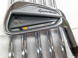 ROCKETBLADEZ TOUR｜テーラーメイド｜アイアンセット｜中古ゴルフ