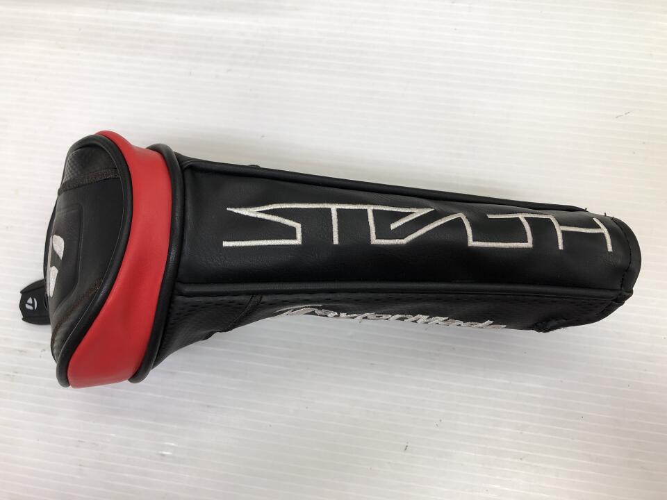 STEALTH｜テーラーメイド｜フェアウェイウッド｜TENSEI RED TM50｜中古