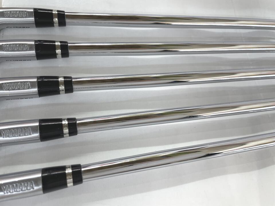 inpres UD+2 2019｜ヤマハ｜アイアンセット｜ﾀﾞｲﾅﾐｯｸｺﾞｰﾙﾄﾞ120