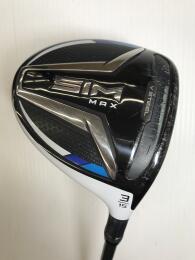 SIM MAX｜テーラーメイド｜フェアウェイウッド｜中古ゴルフクラブを