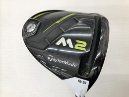 M2 2017｜テーラーメイド｜ドライバー｜中古ゴルフクラブを探す