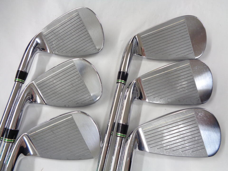 PHYZ 2013｜ブリヂストン｜アイアンセット｜NSプロ800GHウエイトフロー