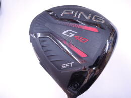 G410 SFT｜ピン｜ドライバー｜中古ゴルフクラブを探す｜ゴルフ・ドゥ