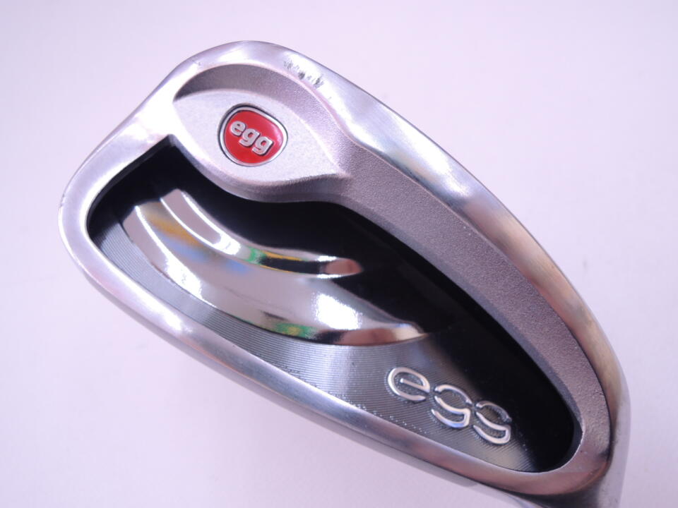 egg 2019｜プロギア｜アイアンセット｜egg オリジナルカーボン｜中古