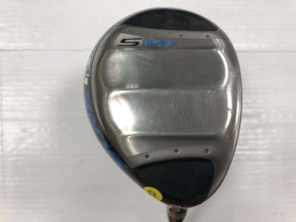 SURE DD 2.0 MI｜ミズノ｜ユーティリティ｜EXSAR (SURE DD 2.0 MI