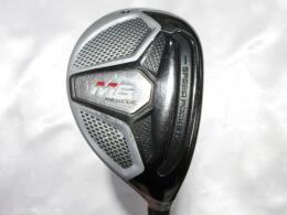 M6｜テーラーメイド｜ユーティリティ｜中古ゴルフクラブを探す｜ゴルフ