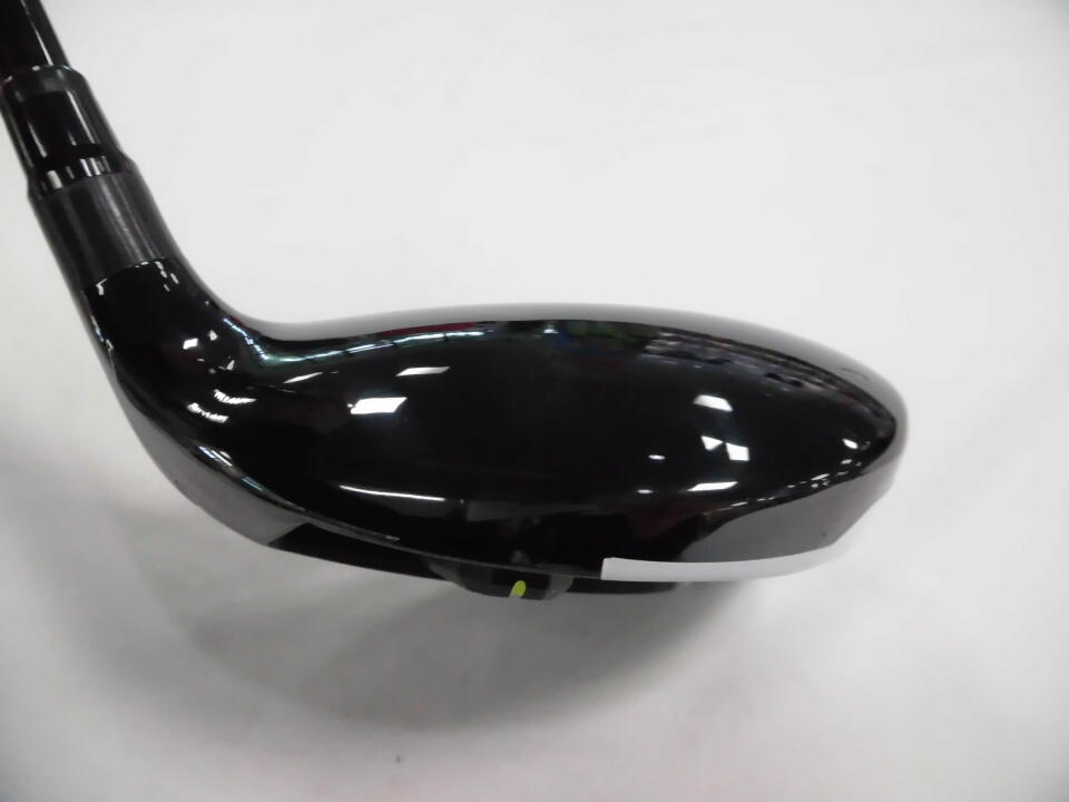 M1 2017｜テーラーメイド｜ユーティリティ｜TM5-117｜中古ゴルフクラブ