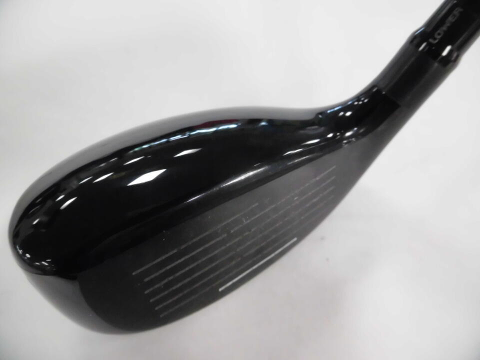 M1 2017｜テーラーメイド｜ユーティリティ｜TM5-117｜中古ゴルフクラブ