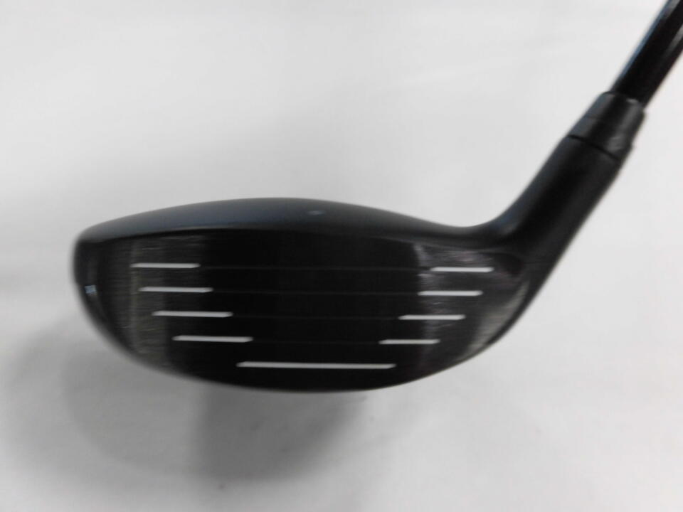 G430 MAX｜ピン｜フェアウェイウッド｜ALTA J CB BLACK｜中古ゴルフ