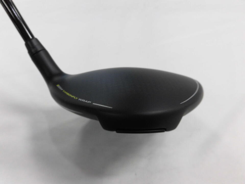 G430 MAX｜ピン｜フェアウェイウッド｜ALTA J CB BLACK｜中古ゴルフ