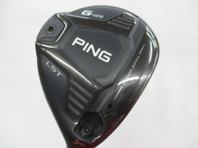 G425 LST｜ピン｜フェアウェイウッド｜TOUR 173-55｜中古ゴルフクラブ