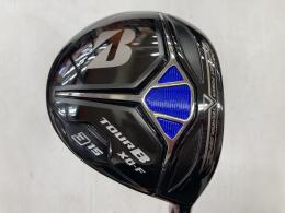 TOUR B XD-F 2019｜ブリヂストン｜フェアウェイウッド｜中古ゴルフ