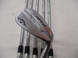 APEX PRO 2021｜キャロウェイ｜アイアンセット｜中古ゴルフクラブを