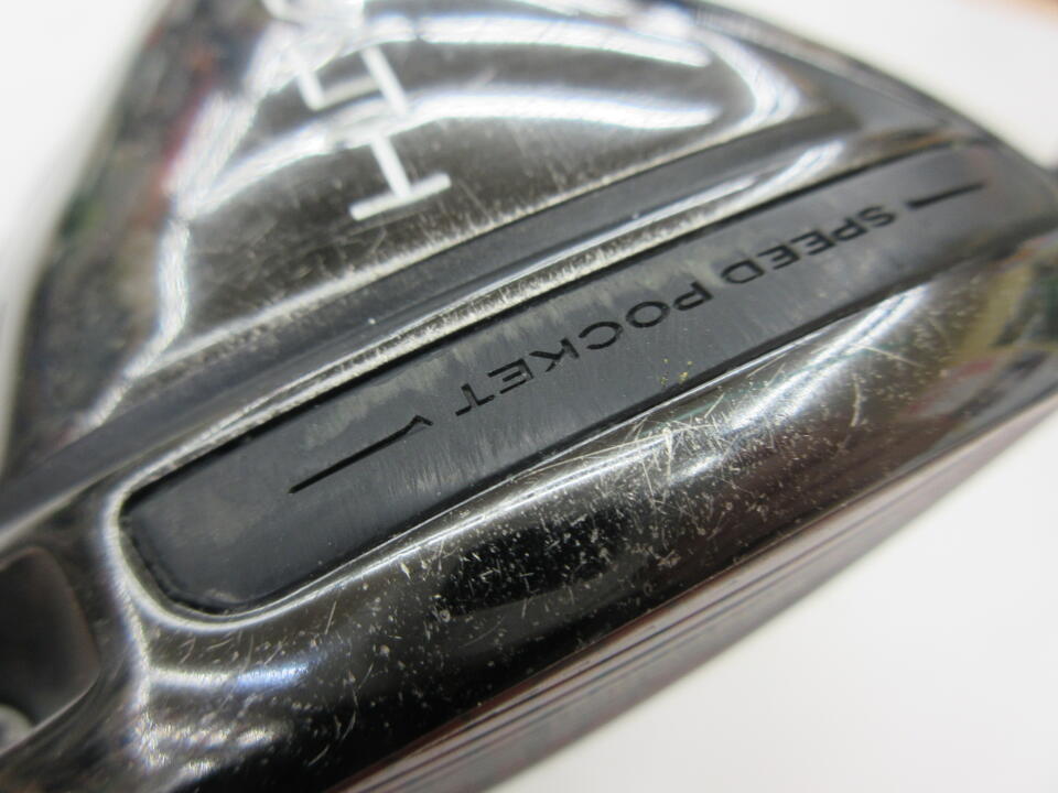 STEALTH｜テーラーメイド｜ドライバー｜TENSEI RED TM50｜中古ゴルフ