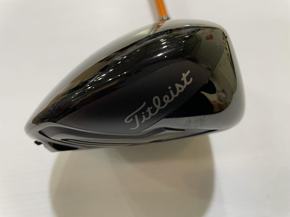 TSi3｜タイトリスト｜ドライバー｜ツアーAD DI-5｜中古ゴルフクラブを