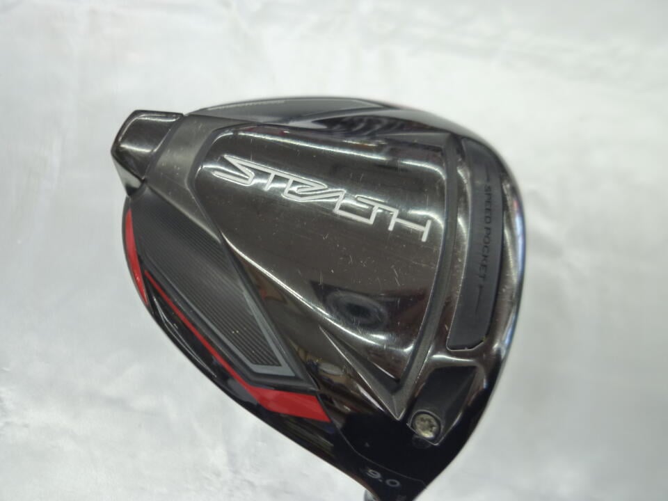 STEALTH｜テーラーメイド｜ドライバー｜Speeder661EVOLUTION4
