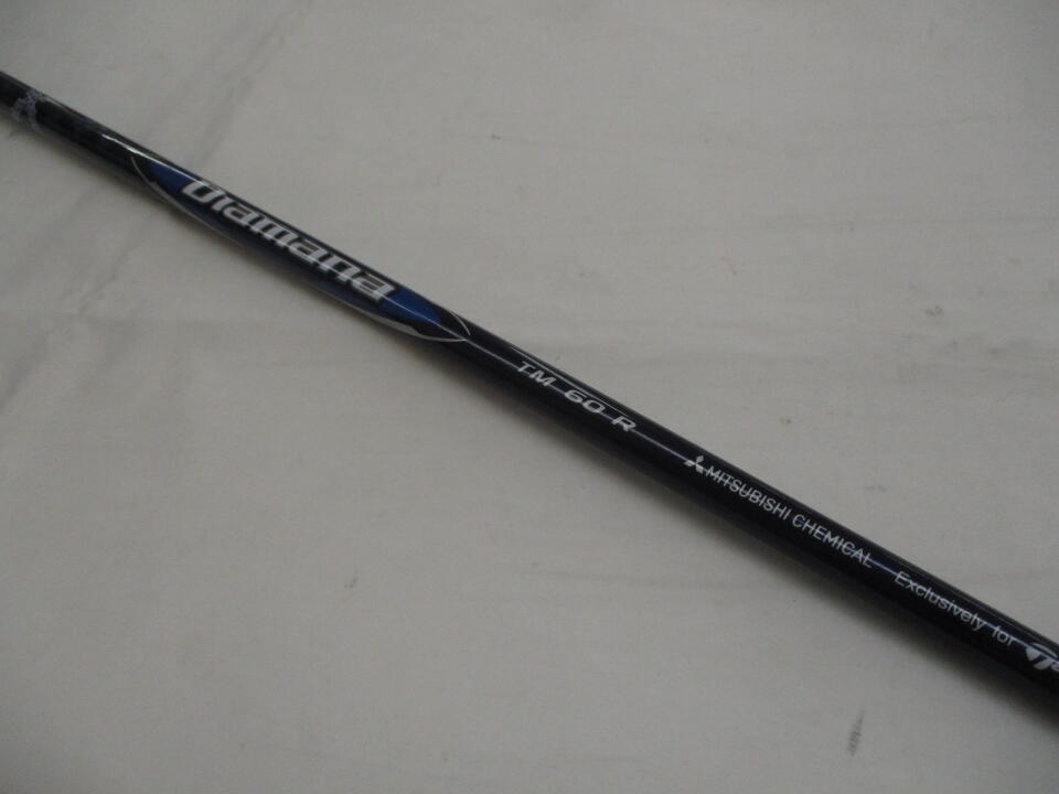 Qi10 MAX｜テーラーメイド｜ユーティリティ｜Diamana BLUE TM60｜中古