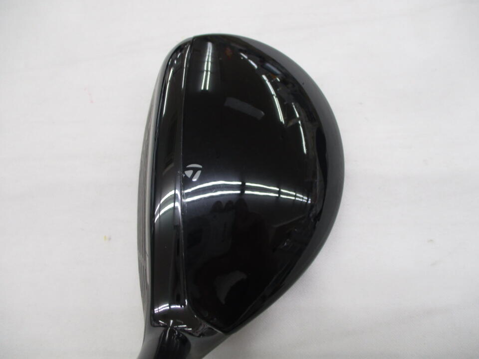 Qi10 MAX｜テーラーメイド｜ユーティリティ｜Diamana BLUE TM60｜中古