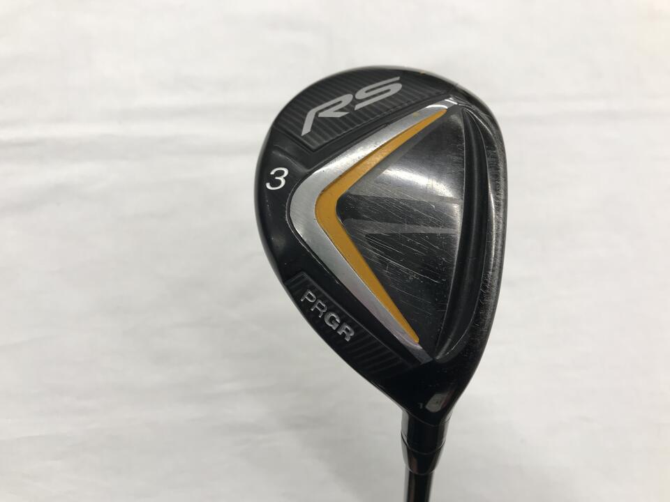 RS JUST｜プロギア｜ユーティリティ｜TENSEI Pro Orange90HY