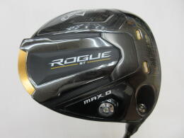 ROGUE ST MAX D｜キャロウェイ｜ドライバー｜中古ゴルフクラブを探す