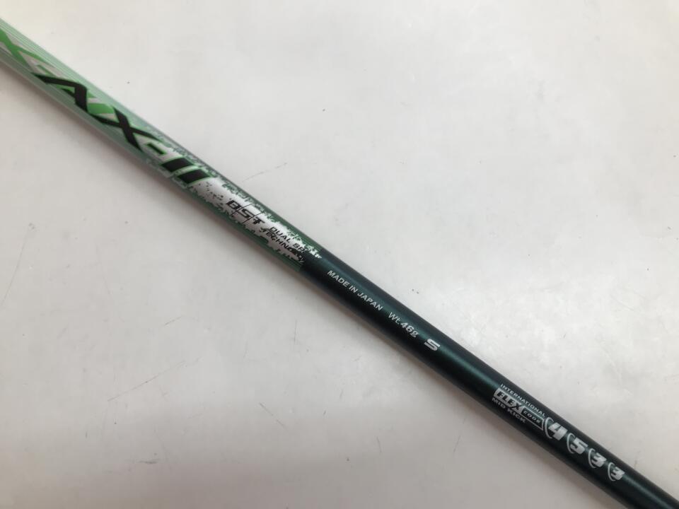 XXIO X-eks- 2022 ホワイト｜ダンロップ｜ドライバー｜Miyazaki AX-2