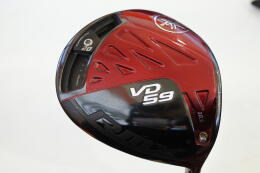 RMX VD59｜ヤマハ｜ドライバー｜中古ゴルフクラブを探す｜ゴルフ・ドゥ