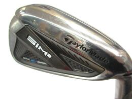 SIM2 MAX｜テーラーメイド｜アイアンセット｜中古ゴルフクラブを探す
