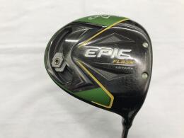 EPIC FLASH STAR｜キャロウェイ｜ドライバー｜中古ゴルフクラブを探す