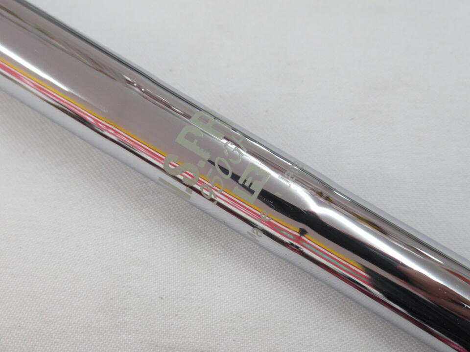 バーナー アイアン 2.0｜テーラーメイド｜アイアンセット｜NSプロ950GH