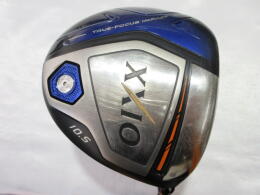 XXIO 10 ネイビー｜ダンロップ｜ドライバー｜中古ゴルフクラブを探す