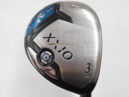 XXIO 7｜ダンロップ｜フェアウェイウッド｜中古ゴルフクラブを探す