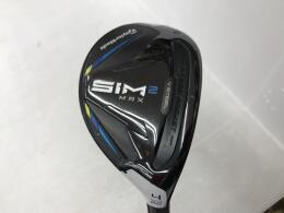 SIM2 MAX｜テーラーメイド｜ユーティリティ｜中古ゴルフクラブを探す