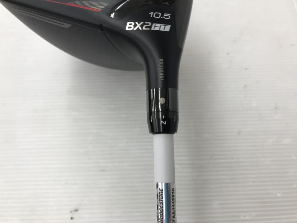 BX2HT｜ブリヂストン｜ドライバー｜Diamana BS50 2｜中古ゴルフクラブ