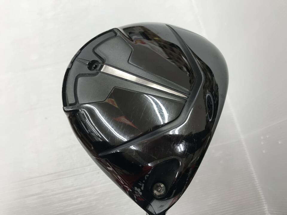 TSR3｜タイトリスト｜ドライバー｜TSP-310｜中古ゴルフクラブを探す