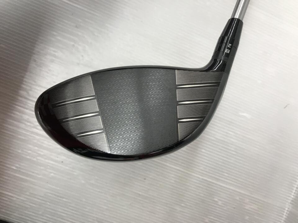 TSR3｜タイトリスト｜ドライバー｜TSP-310｜中古ゴルフクラブを探す