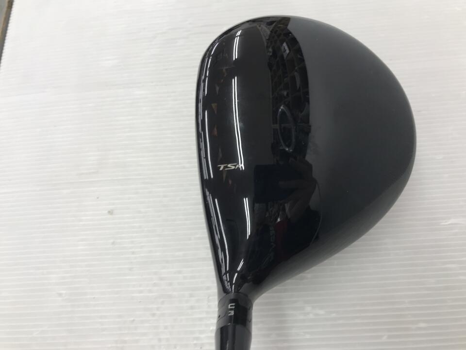 TSR3｜タイトリスト｜ドライバー｜TSP-310｜中古ゴルフクラブを探す