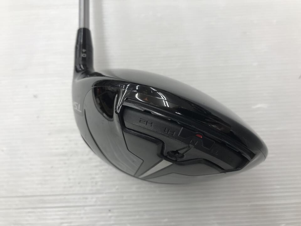 TSR3｜タイトリスト｜ドライバー｜TSP-310｜中古ゴルフクラブを探す