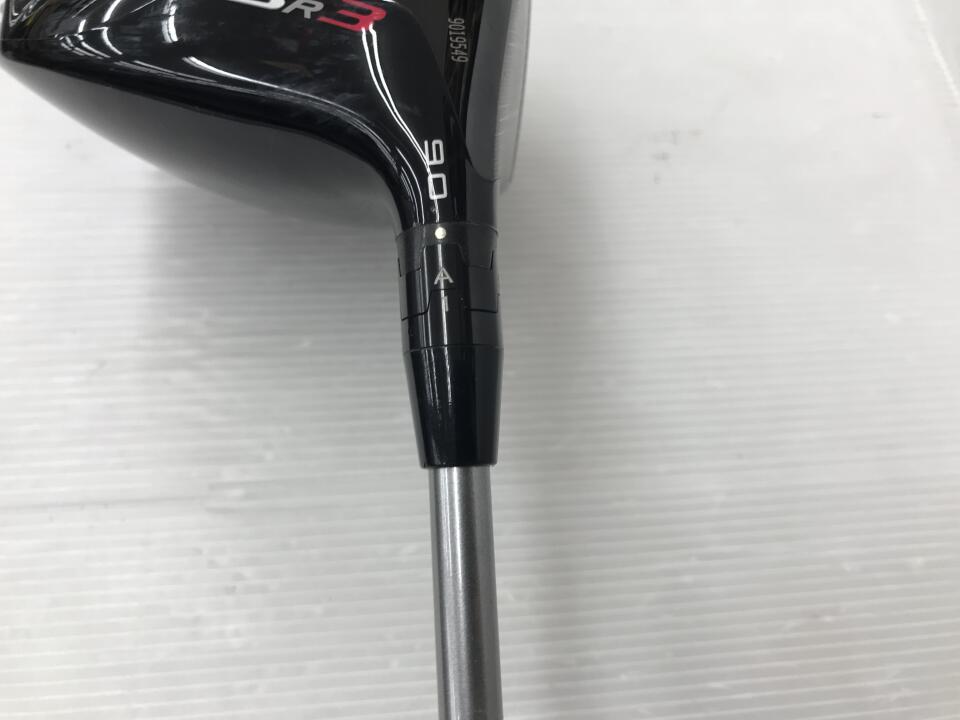 TSR3｜タイトリスト｜ドライバー｜TSP-310｜中古ゴルフクラブを探す
