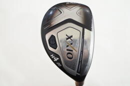 XXIO 10 Miyazaki Model｜ダンロップ｜ユーティリティ｜中古ゴルフ