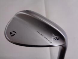 MILLED GRIND 3 クローム｜テーラーメイド｜ウェッジ｜中古ゴルフ