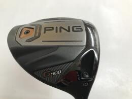 G400 LS TEC｜ピン｜ドライバー｜中古ゴルフクラブを探す｜ゴルフ・ドゥ