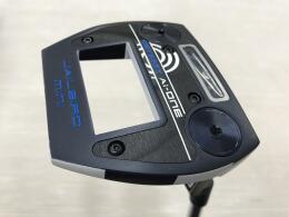 Ai-ONE JAILBIRD MINI｜オデッセイ｜パター｜中古ゴルフクラブを探す