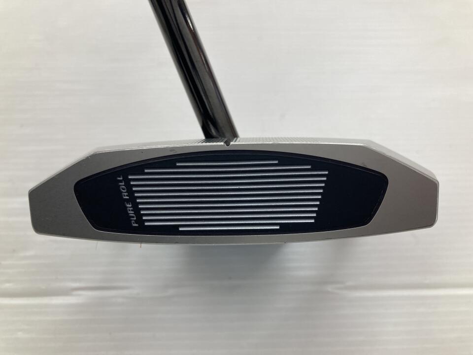 Spider 5K-ZT STANDARD｜テーラーメイド｜パター｜KBS CT TOUR PUTTER