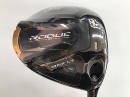 ROGUE ST MAX LS｜キャロウェイ｜ドライバー｜中古ゴルフクラブを探す