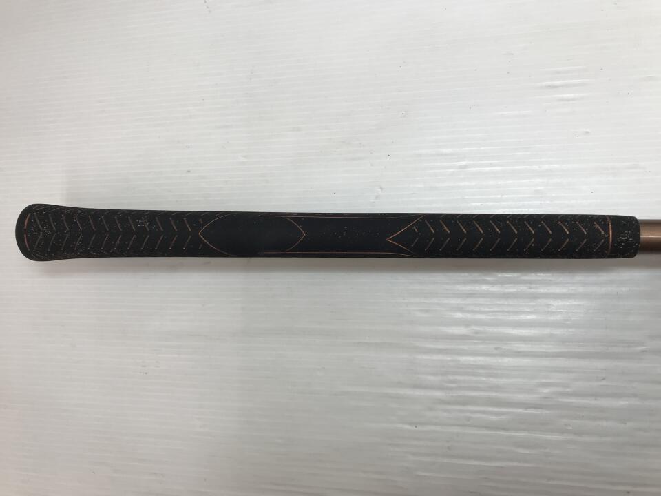 BRNR MINI DRIVER COPPER｜テーラーメイド｜ドライバー｜UST PROFORCE